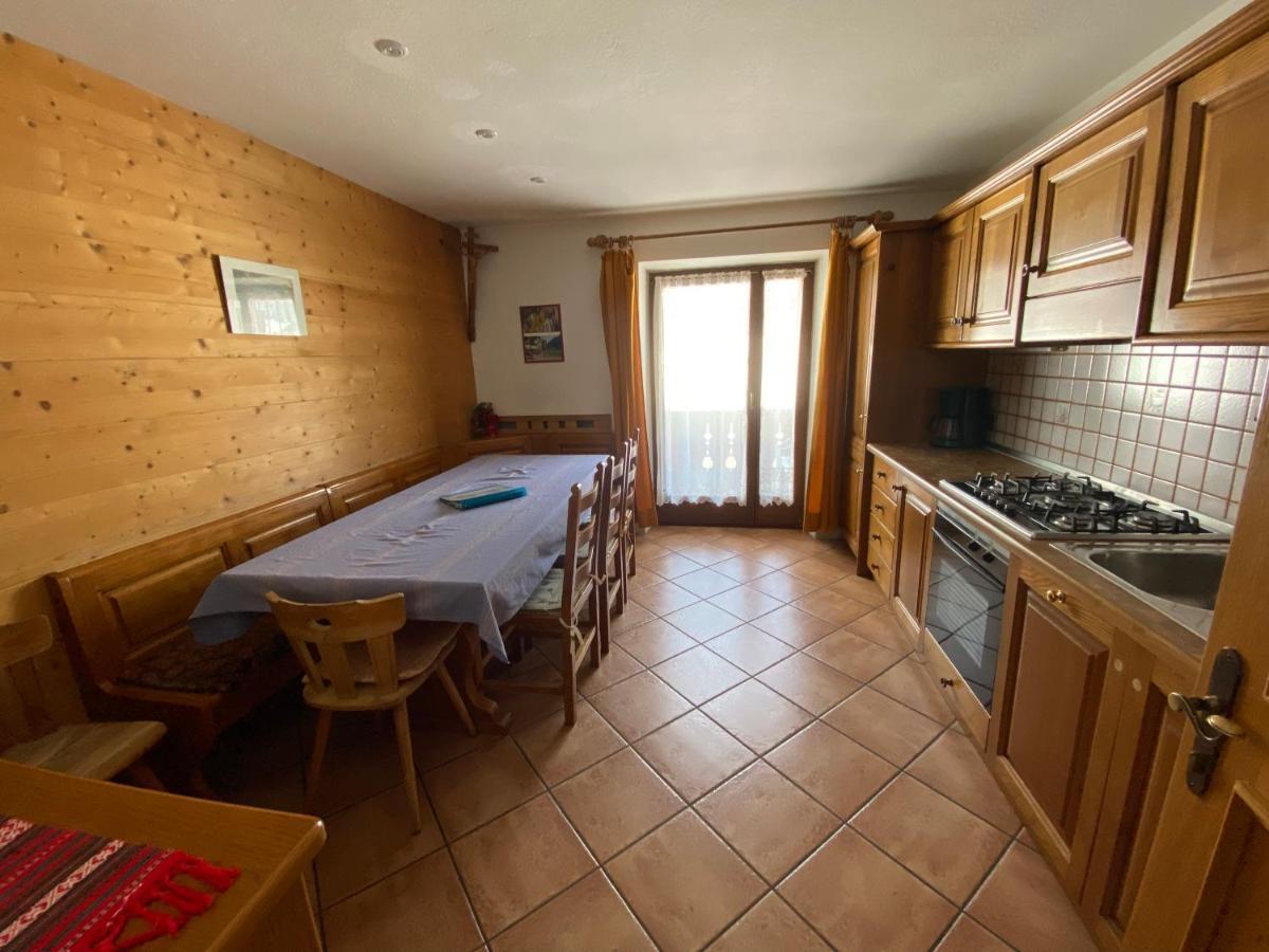 Saskia Residence Ortisei Pokój zdjęcie