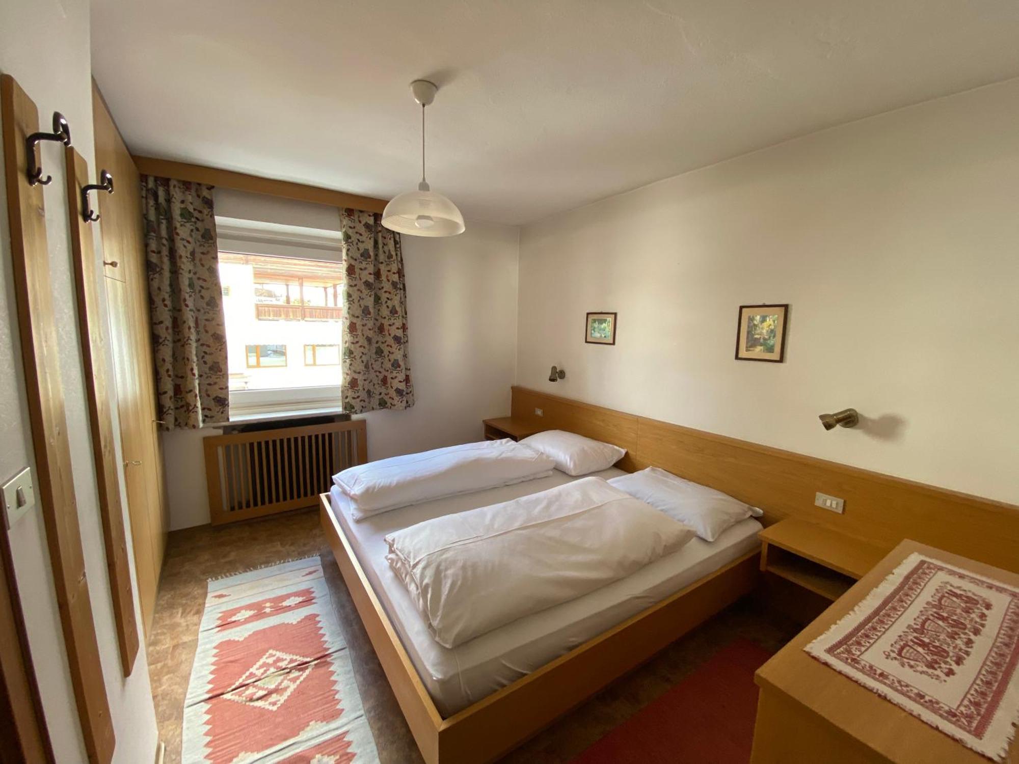 Saskia Residence Ortisei Pokój zdjęcie